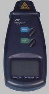 Non Contact Tachometer