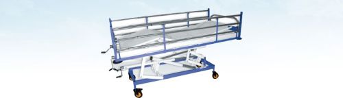 Hospital Trolley Stretcher Trolley