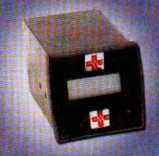 Mainstream Oxygen Monitor