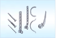 Orthopaedic Implants