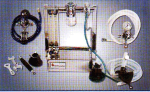 Portable Anaesthesia Machine