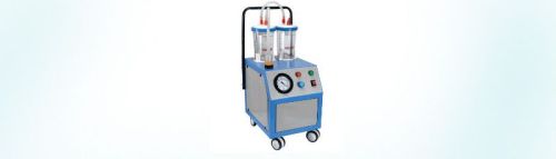 Theatre Suction Unit