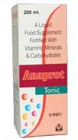 ANAPROT Syrup