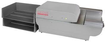 OMR Scanner Scanning Evaluation