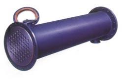 Ammonia Shell And Tube Condensers, Certification : CE Certified
