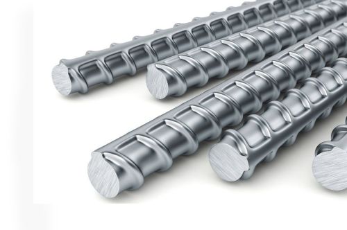 Deformed Bars 16-25 mm