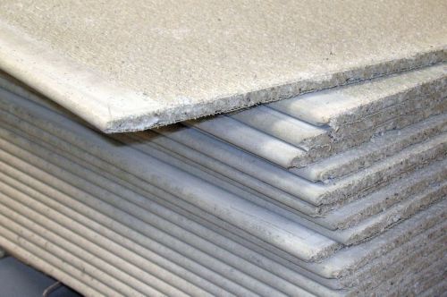 Fiber Cement Board