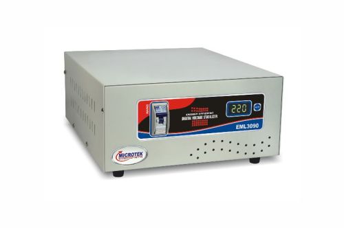 Voltage Stabilizers