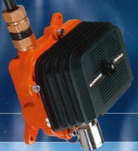 Nimbus Infra-red Gas Detector