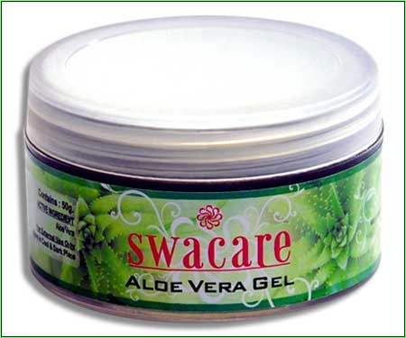 Aloe Vera Gel