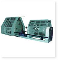 Plastic Rope Making Machine