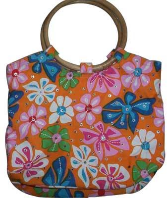 Ladies Bags Item Code : Ae-025