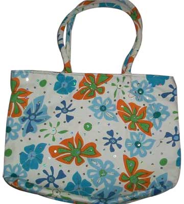 Ladies Bags Item Code : Ae-031