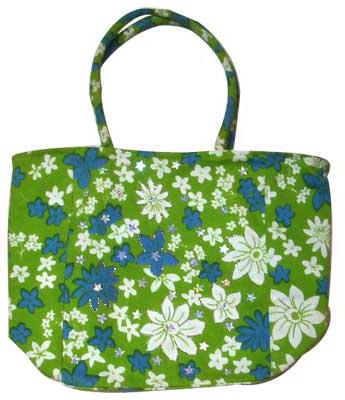 Ladies Bags Item Code : Ae-096