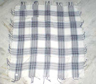 Square Scarf Item Code : Ae-2779-2, Size : 90x90cm