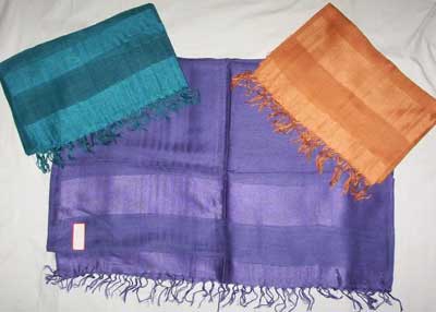 Viscose Scarf, Viscose Stole Item Code : Ae-1009