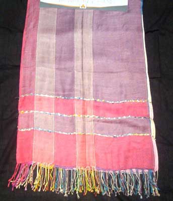 Viscose Scarf, Viscose Stole Item Code : Ae-1016