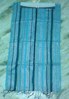 Viscose Scarf, Viscose Stole Item Code : Ae-1752