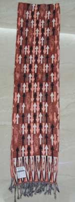 Viscose Stole Item Code : Ae-32, Size : 20x180cm, 30x180cm, 70x180cm