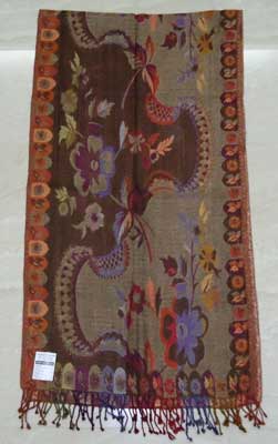 Woolen Scarf Item Code : Ae-24