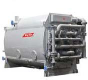 Bry-Air Adsorption Chiller
