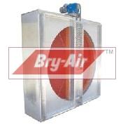 Gun Metal 100-1000kg Air-to-air Rotary Heat Exchanger, Voltage : 110V, 220V