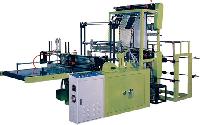 Plastic Bags Making Machines