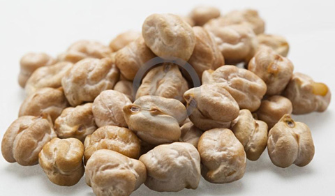 Chickpeas