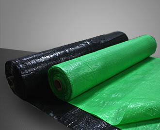 PP Fabric/HDPE Fabric