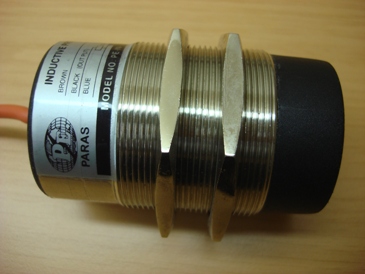 Inductive Sensor