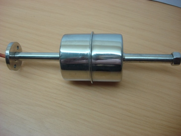 Magnetic Float Level Sensor