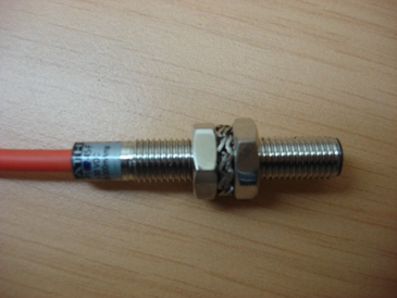 Paras Proximity Switch, Sensors