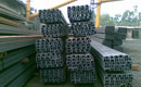 Mild Steel Channels