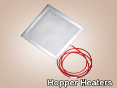 Hopper Heaters, Packaging Type : Packet, Carton Box