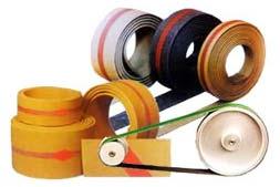 Canvas Transmission Belts, For Automobile Industry, Electrical Industry, Length : 2feet, 4feet