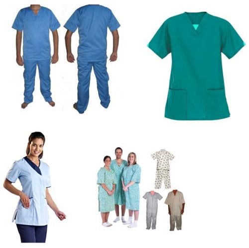 Hospital Wear