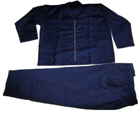 Royal Blue Conti Suit, Gender : Male