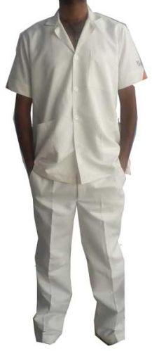 Male Nurse Dress