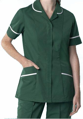 Nurses Dresses