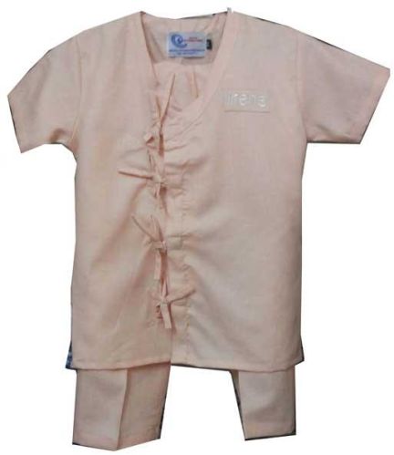 Pediatric Patient Dress