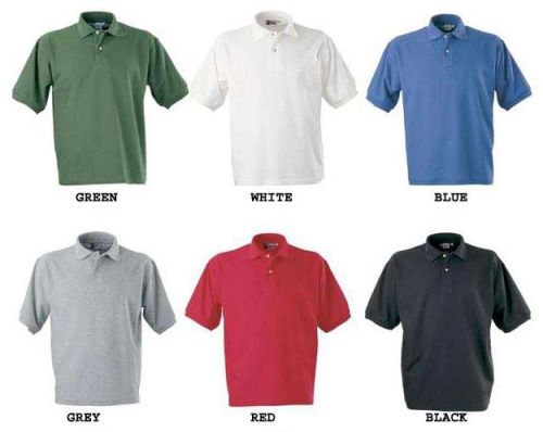 Plain Polo T Shirts