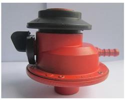 AGCPL MAX Zinc Alloy Domestic Gas Regulators, Color : Silvery White, Green, Red