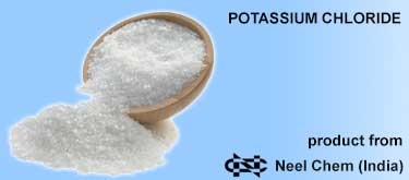 Potassium Chloride (kcl)