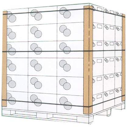 Vertical Protection Board