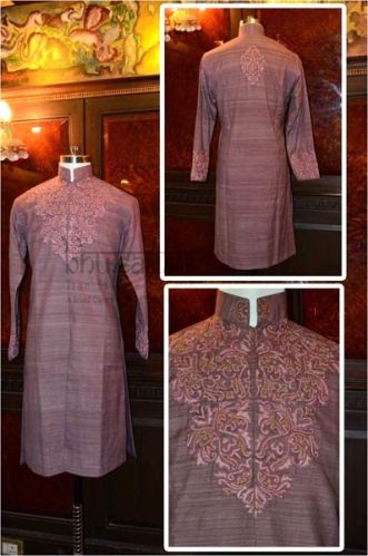 Superior Quality Fabric Traditional Designs Mens Kurta