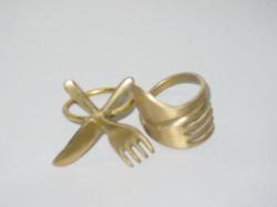 Napkin Rings