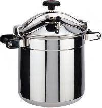 Stainless Steel Pressure Cooker