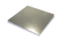 J. K Galvanized Steel Sheet