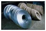 J. K Zinc Galvanized Steel Tapes, Feature : Durable, Reliable, Sturdy Construction