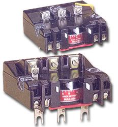 Thermal Overload Relays